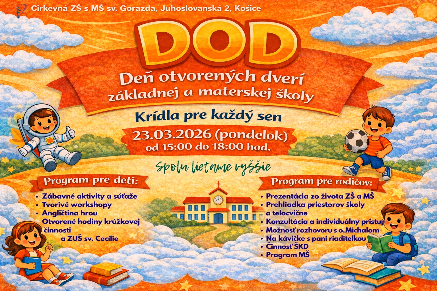 title carousel illustartion